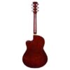 Ibanez Semi acoustic guitar - Image 3
