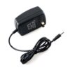 12V AC/DC Adapter Charger For Casio Keyboard AD-A12150LW Power Supply Cord - Image 2