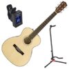 Travel & Mini Acoustic Guitar