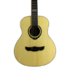 Dream Maker Acoustic Guitar Travel Guitar DM-36T - Image 3