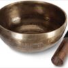 Singing bowl