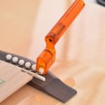 Guitar String Winder