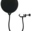 Microphone Pop Filter