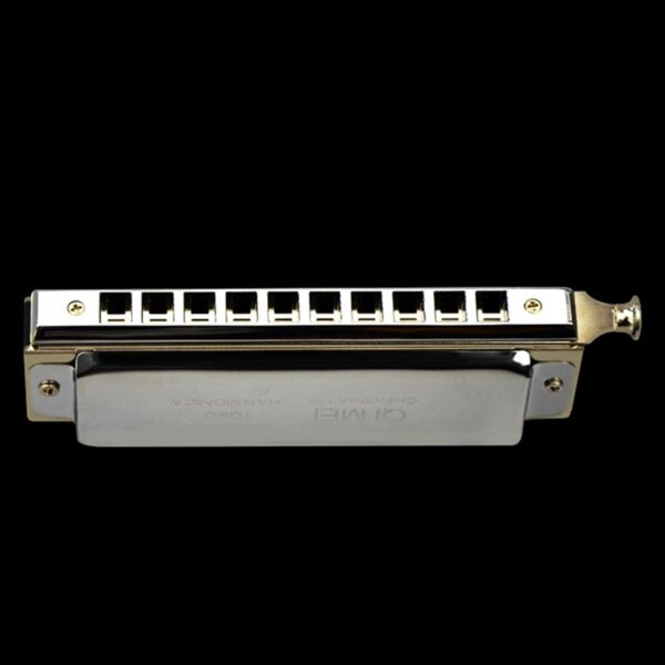 quality-chromatic-harmonica-10-holes-40-tones-nepalmusicgallery1