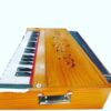 Simple Harmonium - Pinewood 5 Stop 42 Keys - Image 6