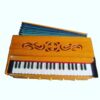 Simple Harmonium - Pinewood 5 Stop 42 Keys - Image 5