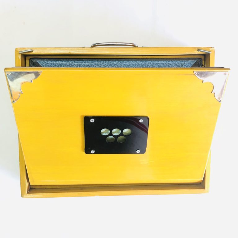 Shruti BoxSurpeti Professional Quality. Nepal Music Gallery