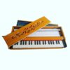 Simple Harmonium - Pinewood 5 Stop 42 Keys - Image 4
