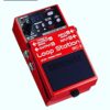 BOSS Audio RC-3 Loop Station Pedal