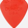 Dunlop 47RXLN Nylon Jazz III XL, Red