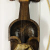 Wooden Nepali Sarangi -Professional