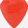 Dunlop 47RXLN Nylon Jazz III XL, Red - Image 3