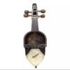 Wooden Nepali Sarangi -Professional - Image 3