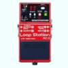 BOSS Audio RC-3 Loop Station Pedal - Image 3