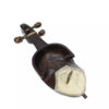 Wooden Nepali Sarangi -Professional - Image 2