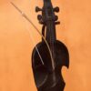 Big Black - Sarangi - Folk Musical Instrument