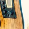 Galatasaray Acoustic Guitar Model GT-GA10 - Image 5