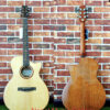 Galatasaray Acoustic Guitar Model GT-GA10