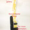 Ibanez Adjustable Strap Acoustic-Electric Guitar - Image 2