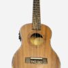 Qiered -Semi Acoustic-Ukulele-Tenor - Image 5