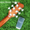 Galatasaray Acoustic Guitar Model GT-GA10 - Image 4