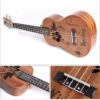 Spring  Tenor Ukulele26" Aa Sapele Wood  Uk45 - Spring - Image 2