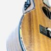 Qiered -Semi Acoustic-Ukulele-Tenor - Image 2