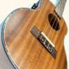 Qiered -Semi Acoustic-Ukulele-Tenor - Image 3