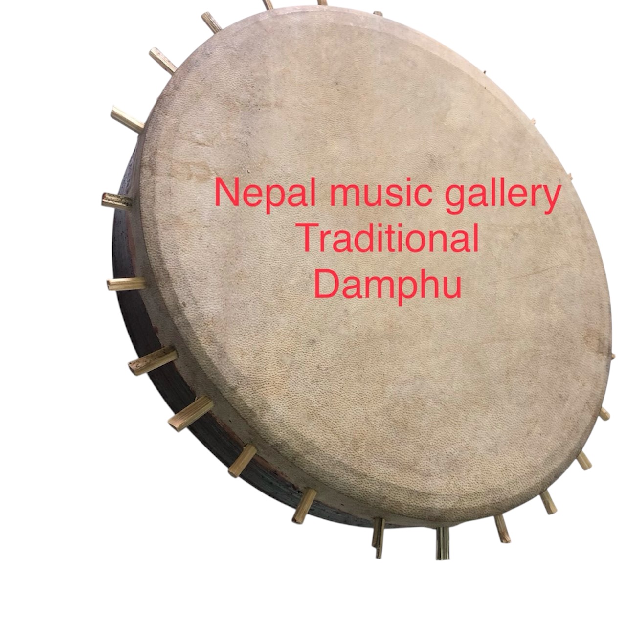 Damphu-Tamang-Drum