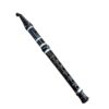 Brown Tika Wooden Carved Flute