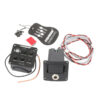 FISHMAN - ACOUSTIC GUITAR PICKUP ONBOARD PREAMPS EQ