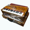 Bina Super Portable Harmonium