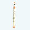G Scale Flute Nepali Bansuri