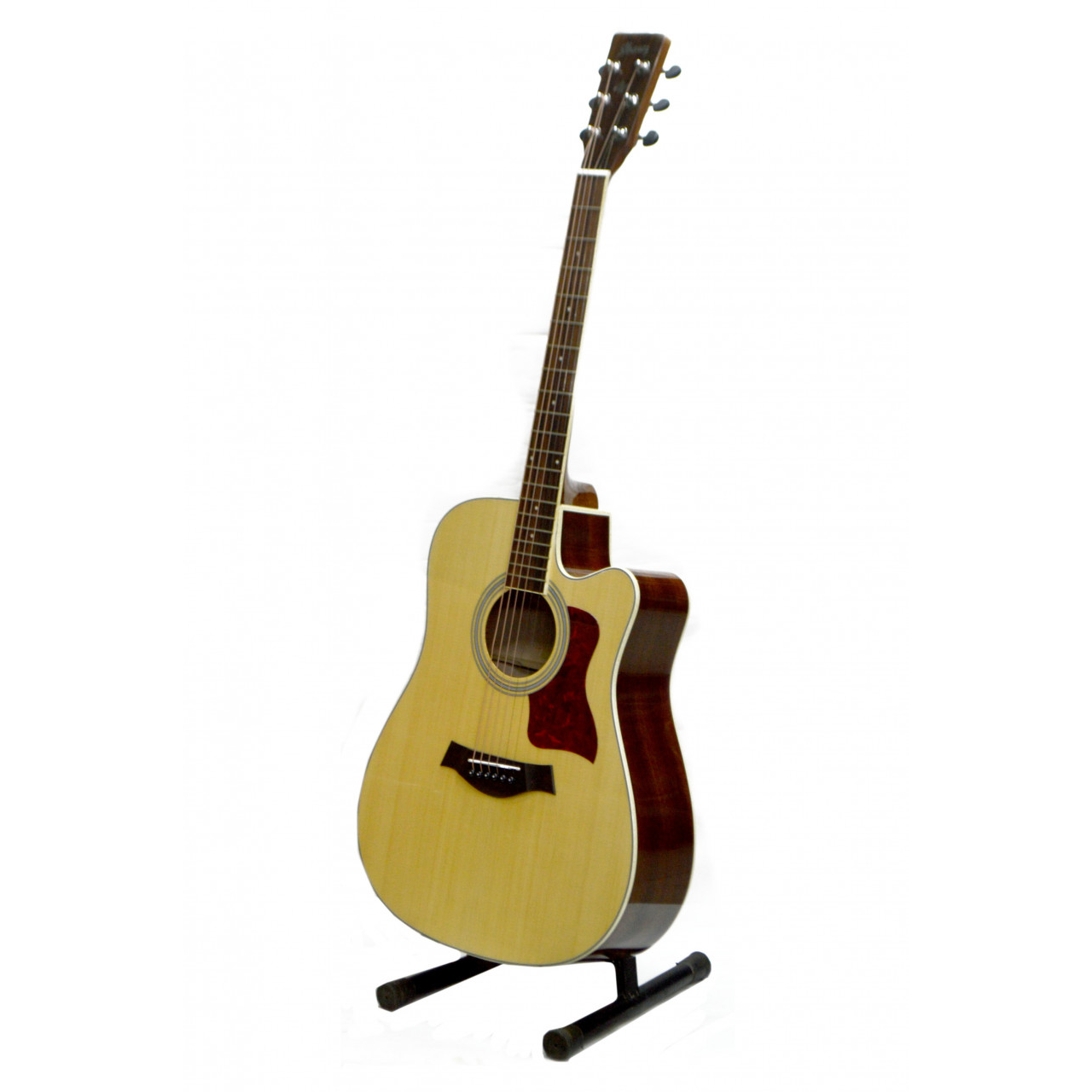 Ibanez AW - 70 Acoustic Guitar Natural