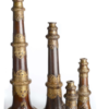 Tibetan trumpet - DungChen-Tibeterlanghorn 152 cm length