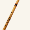 CDEFG Professional flute
