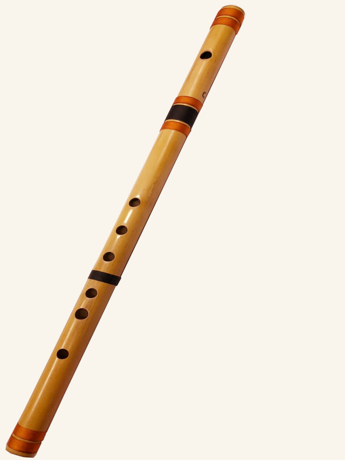 CDEFG Professional flute - Nepal Music Gallery