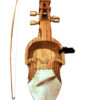 25'' Temple Carving Sarangi - Image 2