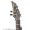 Brown Sqoe DTD Appolo Acoustic Guitar (Walnut) 41 inches Matte Finish - Image 4