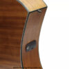 Brown Sqoe YXT Acoustic Guitar 40 inches Matte Finish - Image 5