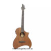 Brown Sqoe YXT Acoustic Guitar 40 inches Matte Finish