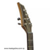 Brown Sqoe YXT Acoustic Guitar 40 inches Matte Finish - Image 6