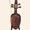 Big-Sarangi-Folk Musical Instrument - Image 3