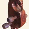 Big-Sarangi-Folk Musical Instrument - Image 2