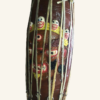 Bhairav -Carving Professionals Madal 17 Inches - Image 2