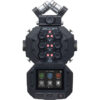 Zoom H8 8-Input / 12-Track Portable Handy Recorder