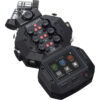 Zoom H8 8-Input / 12-Track Portable Handy Recorder - Image 2