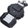 Zoom H8 8-Input / 12-Track Portable Handy Recorder - Image 3
