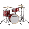 Yamaha Stage Custom Bop Drum Kit -SBP8F3 - Image 2