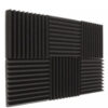 High density Eggs cotton pyramid sound-absorbing cotton band drum room studio - Image 3